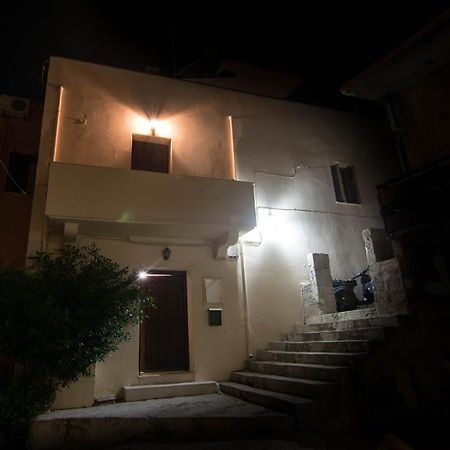 Agapi Holiday Home Rethymnon Exterior foto