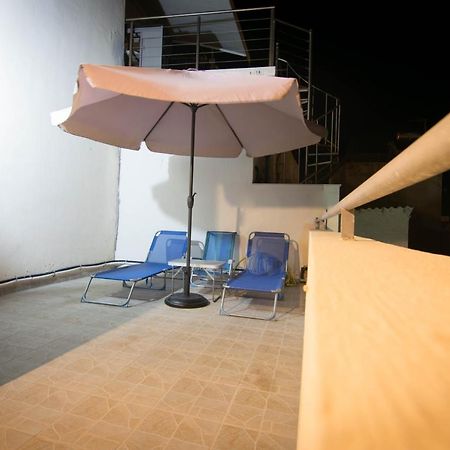 Agapi Holiday Home Rethymnon Exterior foto