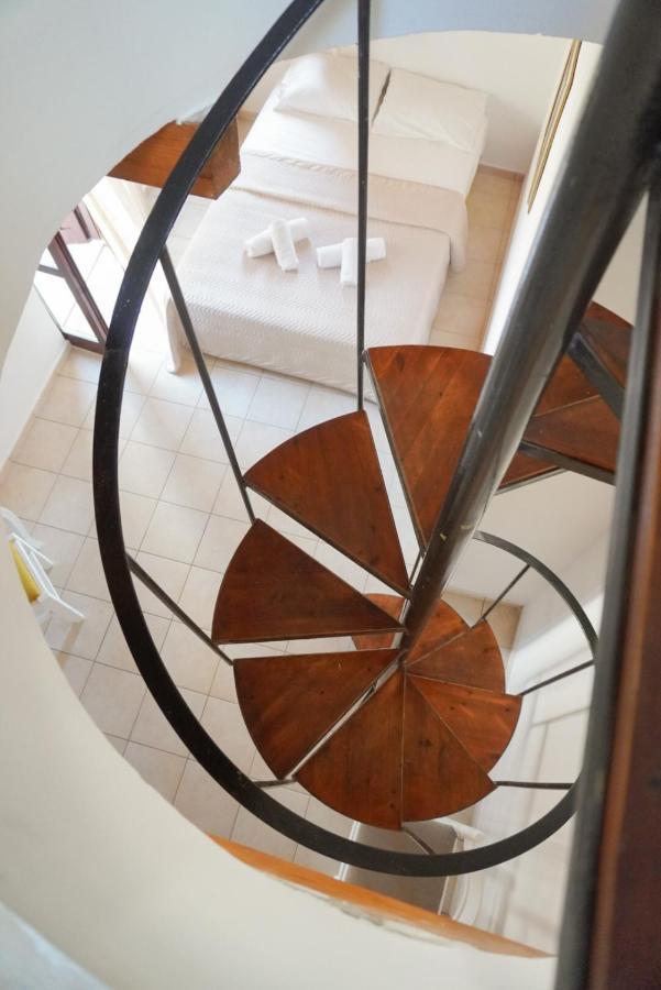 Agapi Holiday Home Rethymnon Exterior foto