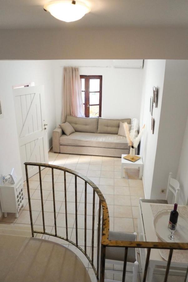 Agapi Holiday Home Rethymnon Exterior foto