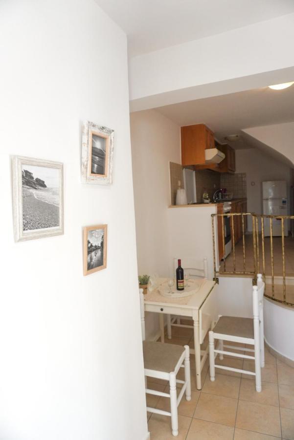 Agapi Holiday Home Rethymnon Exterior foto