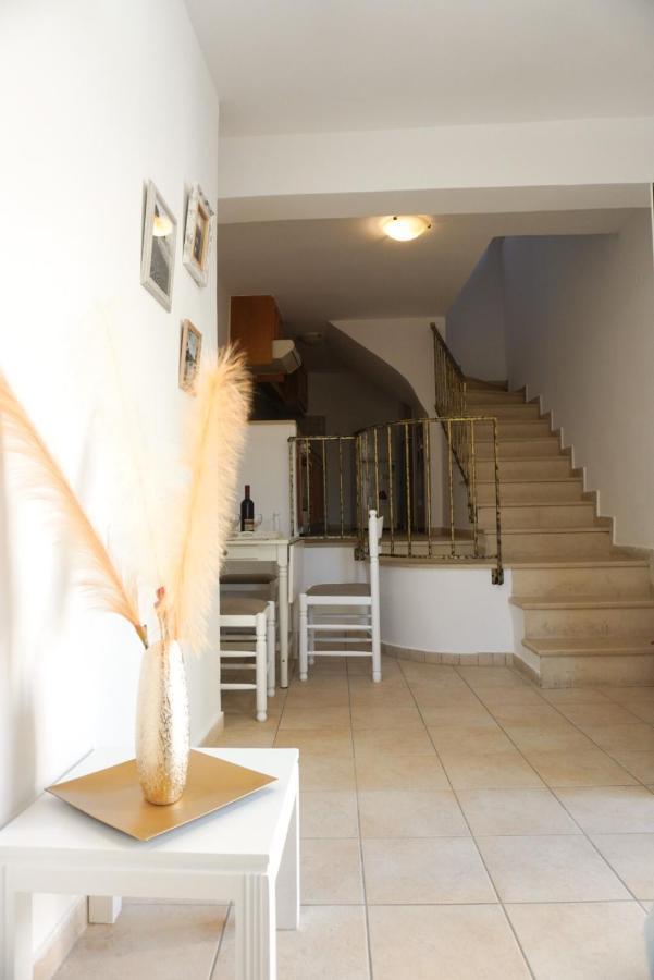 Agapi Holiday Home Rethymnon Exterior foto