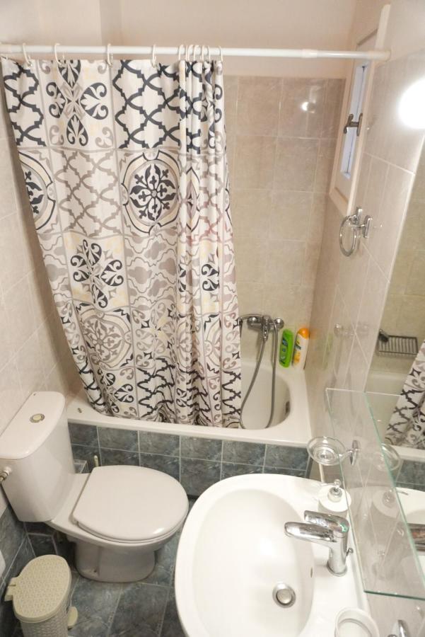 Agapi Holiday Home Rethymnon Exterior foto