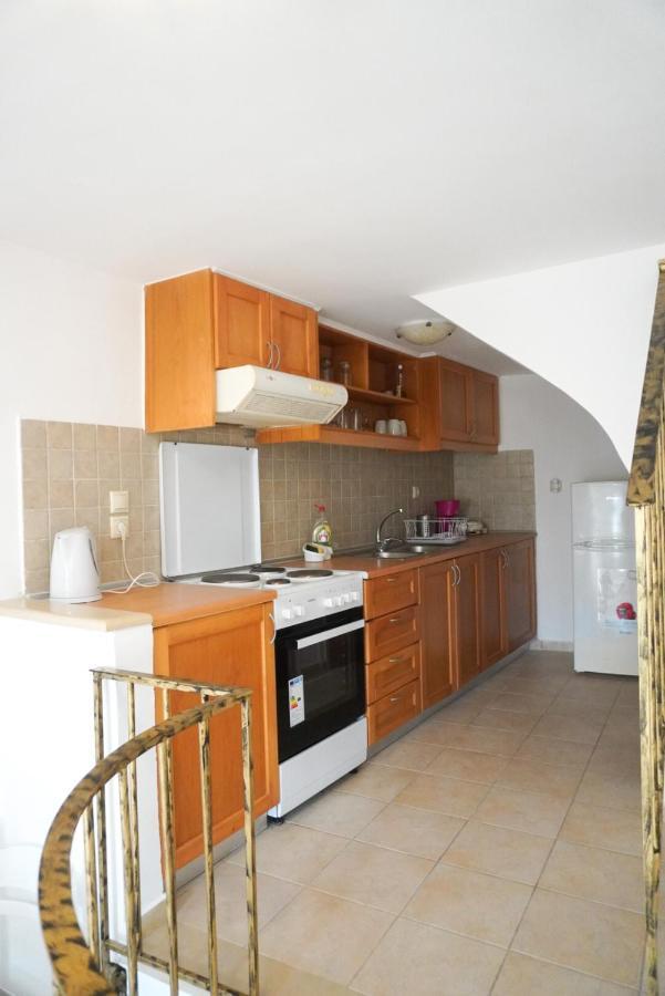 Agapi Holiday Home Rethymnon Exterior foto