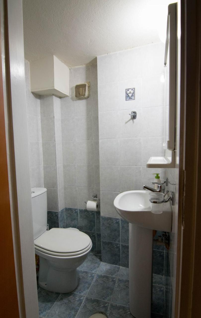 Agapi Holiday Home Rethymnon Exterior foto